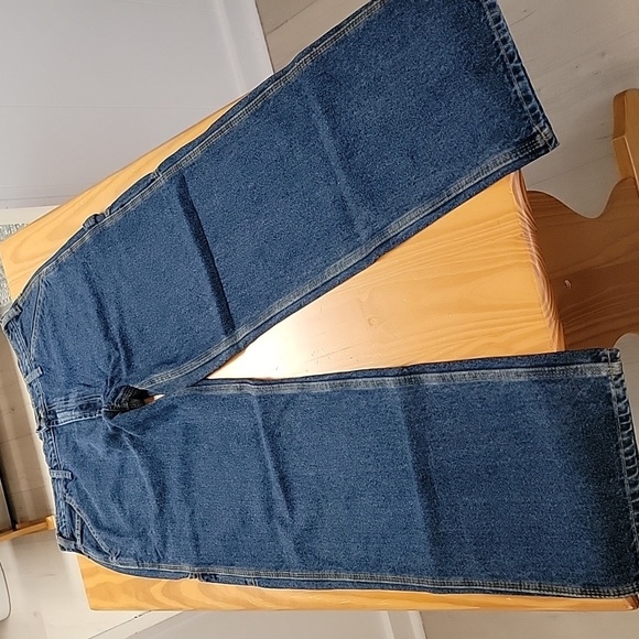 RK Brand Other - RK Brand Dark Blue Jeans,  36 x 34